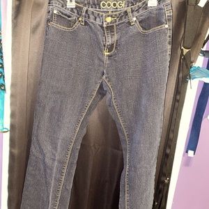 Coogi Jeans